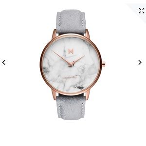 MVMT Boulevard watch NWT